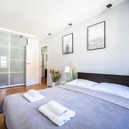 Апартаменты Old Town Heart XVII - Freta Luxury Варшава Экстерьер фото