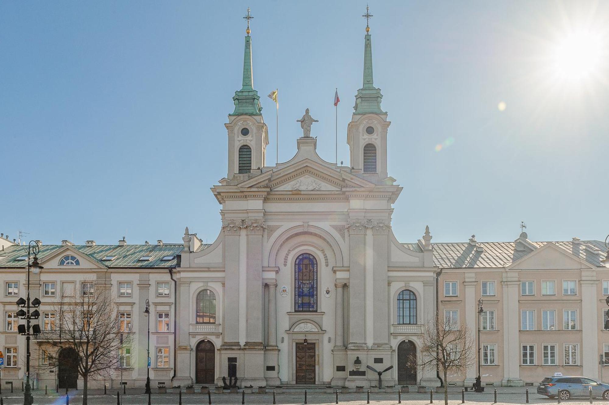 Апартаменты Old Town Heart XVII - Freta Luxury Варшава Экстерьер фото