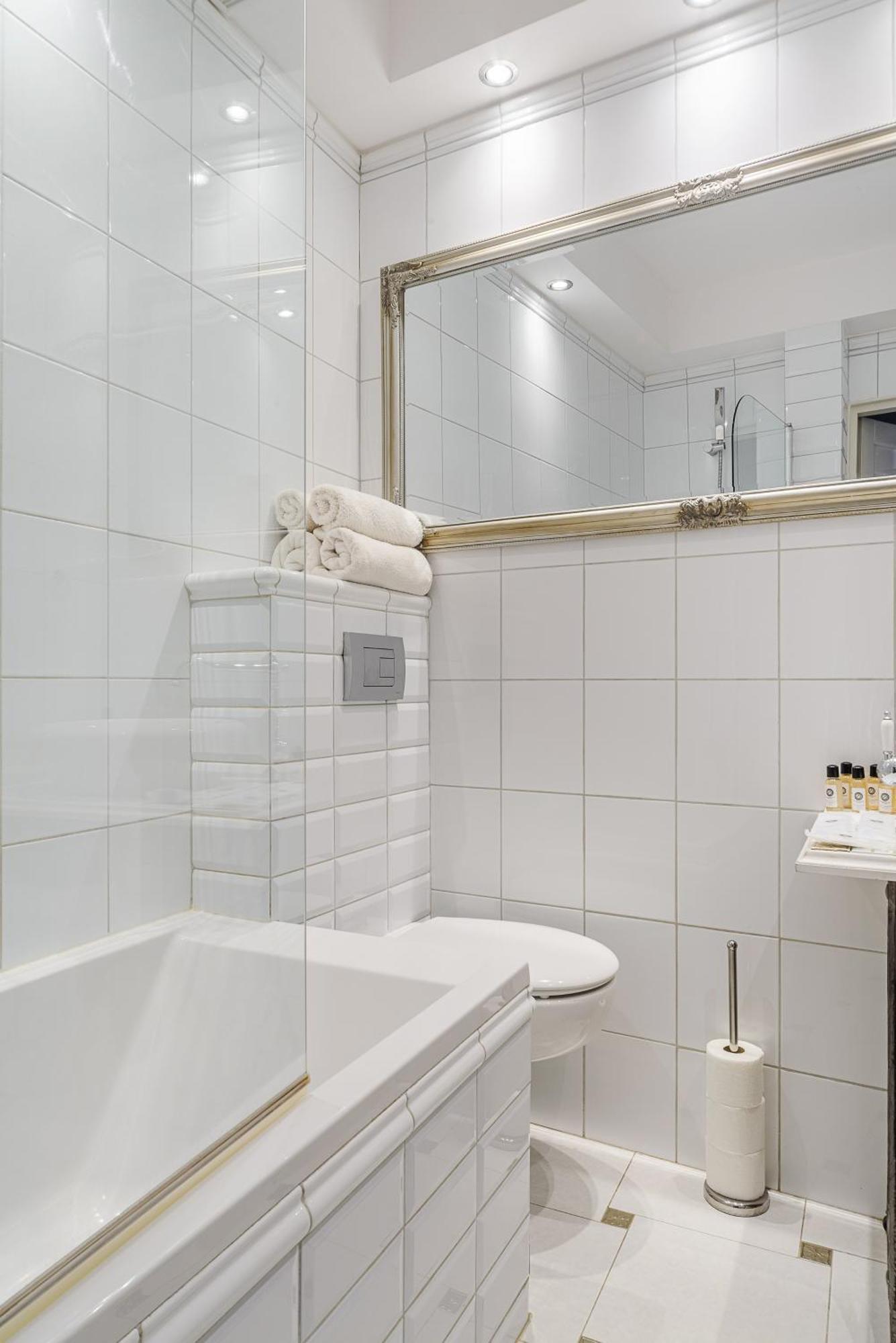 Апартаменты Old Town Heart XVII - Freta Luxury Варшава Экстерьер фото