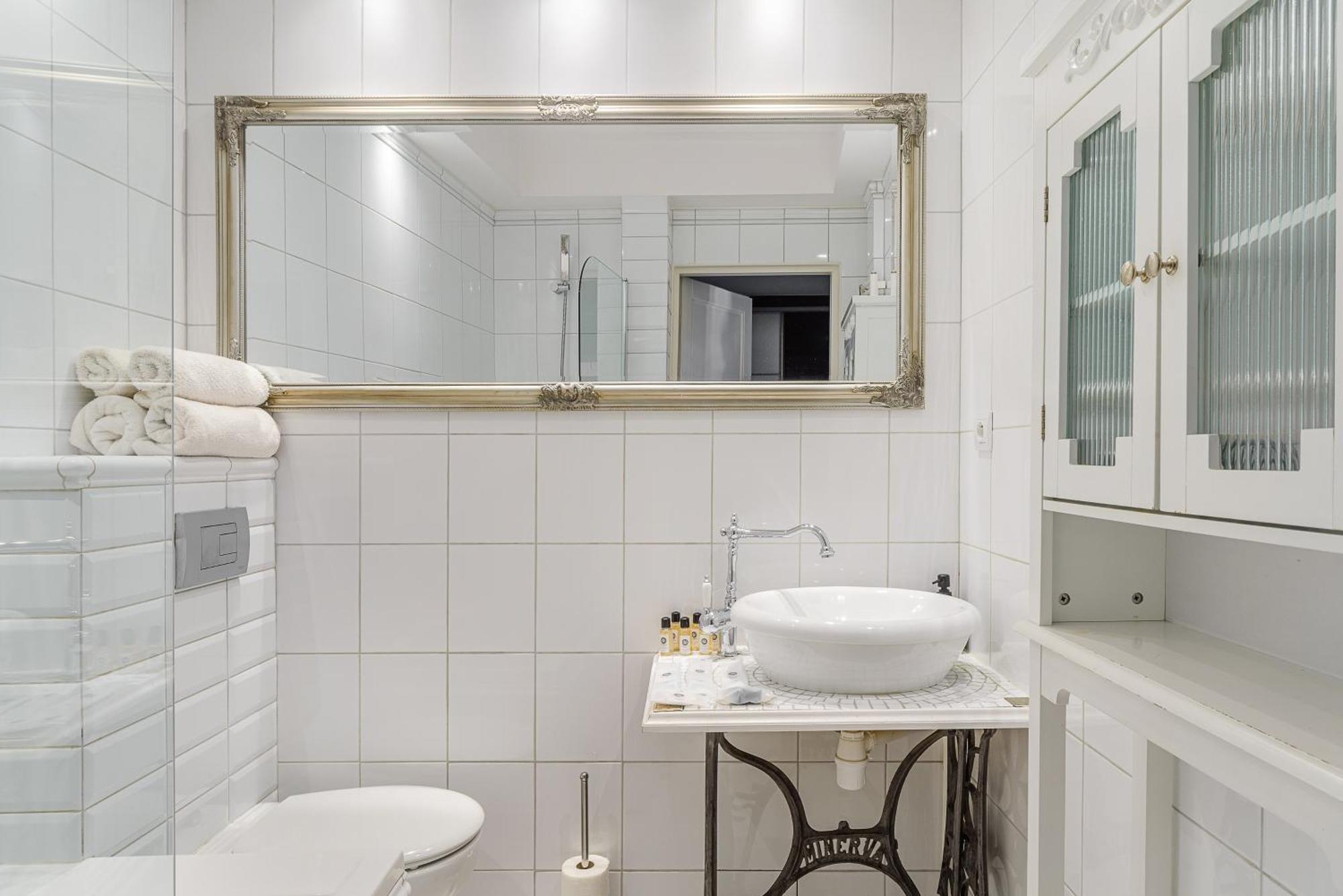 Апартаменты Old Town Heart XVII - Freta Luxury Варшава Экстерьер фото