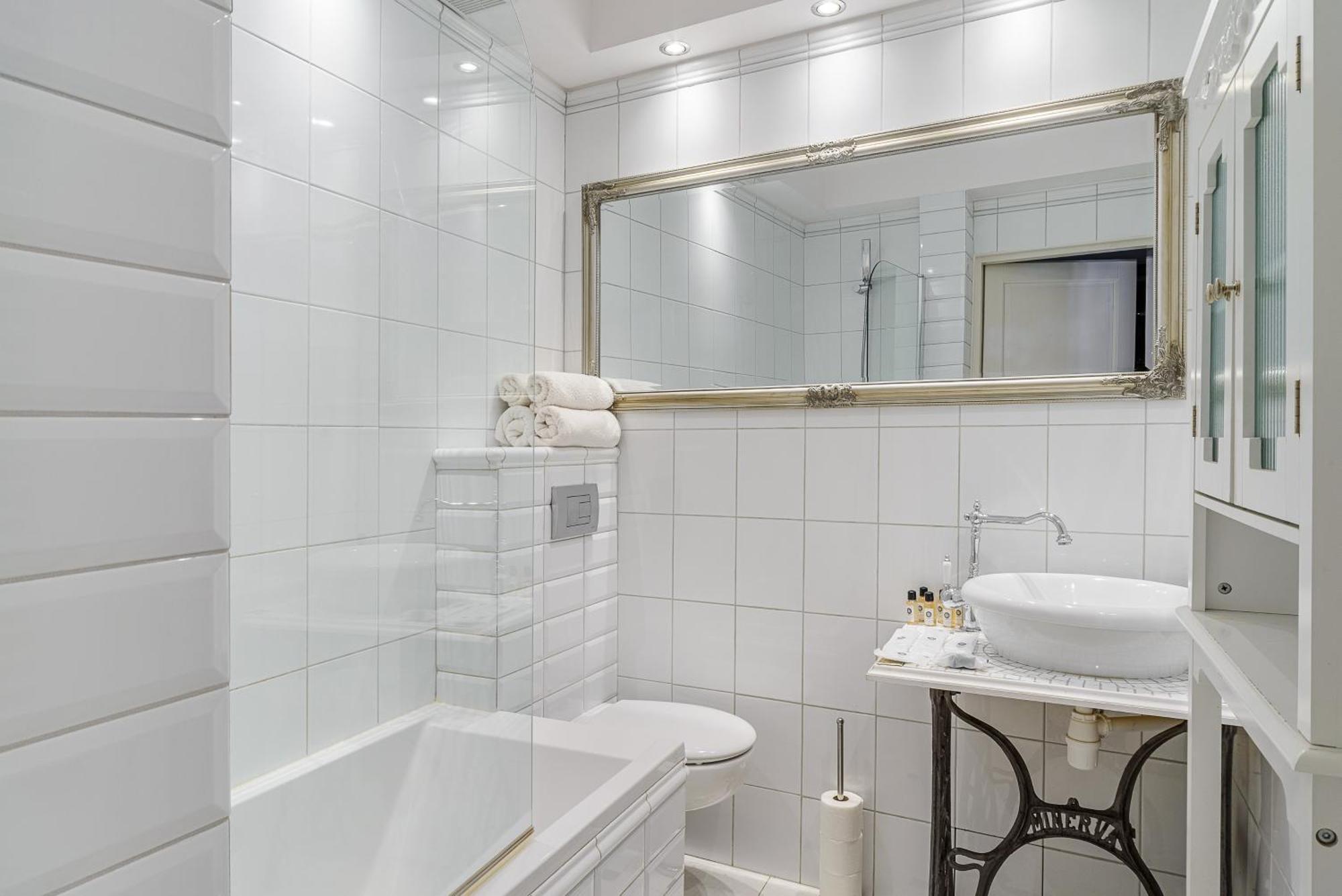Апартаменты Old Town Heart XVII - Freta Luxury Варшава Экстерьер фото