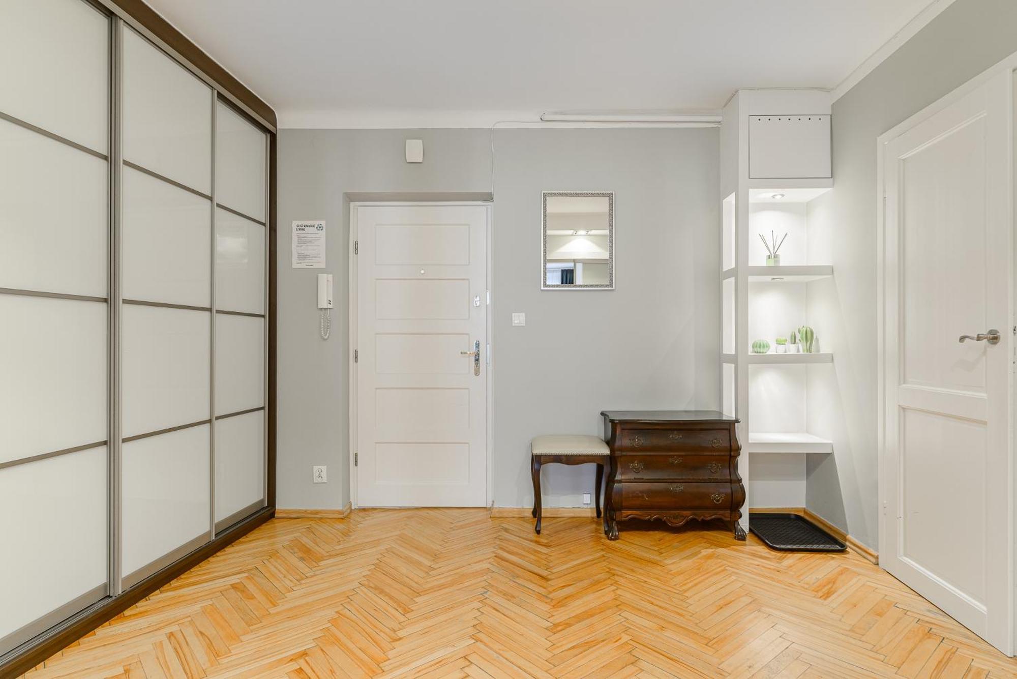 Апартаменты Old Town Heart XVII - Freta Luxury Варшава Экстерьер фото