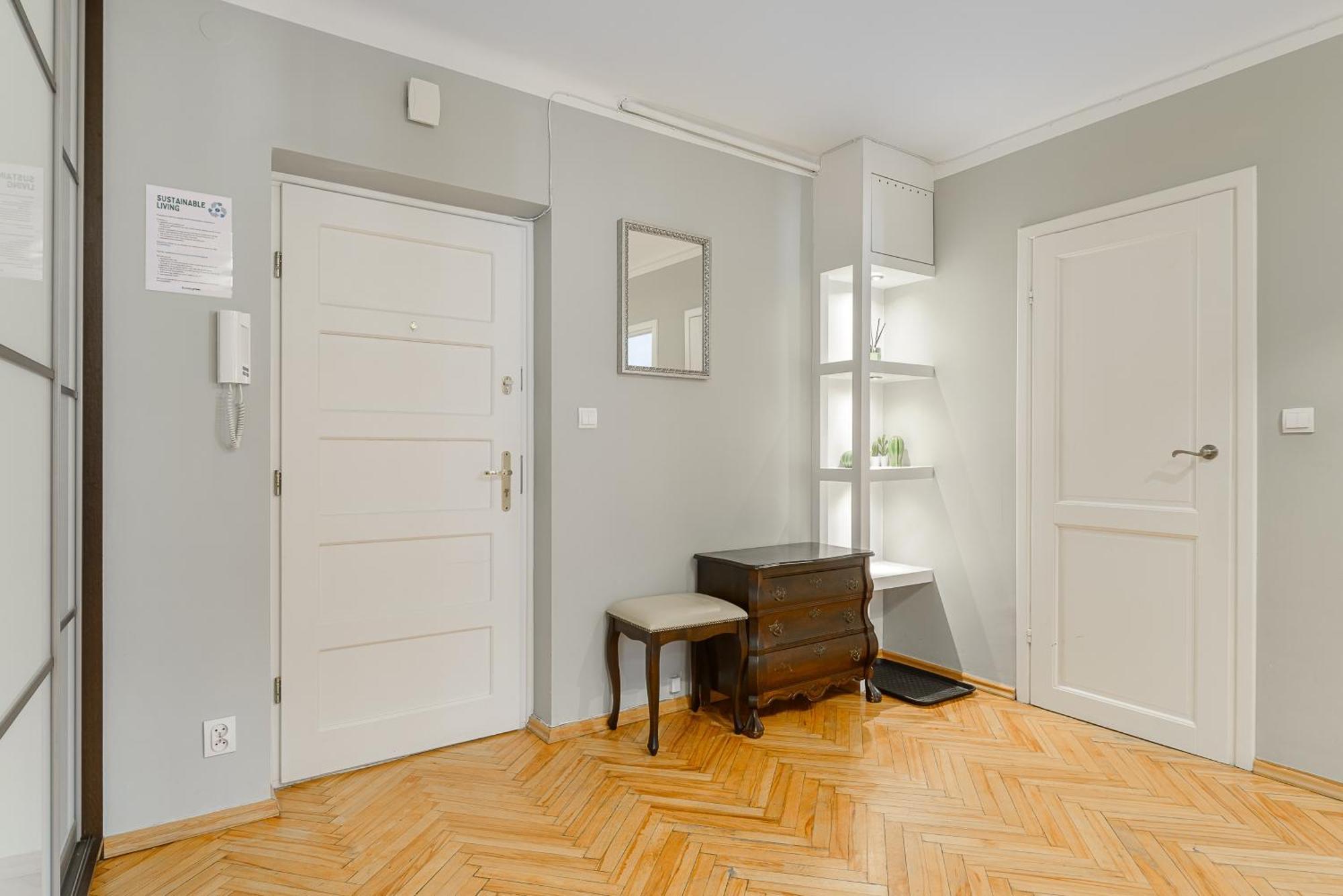 Апартаменты Old Town Heart XVII - Freta Luxury Варшава Экстерьер фото