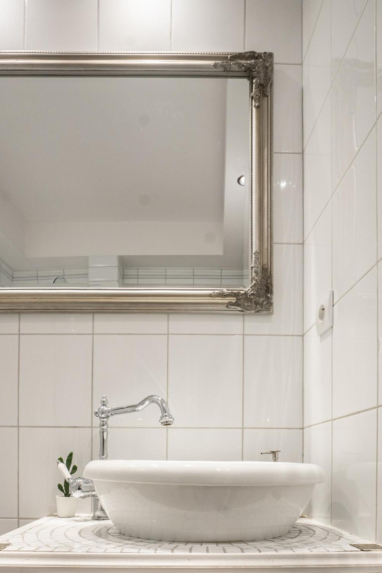 Апартаменты Old Town Heart XVII - Freta Luxury Варшава Экстерьер фото