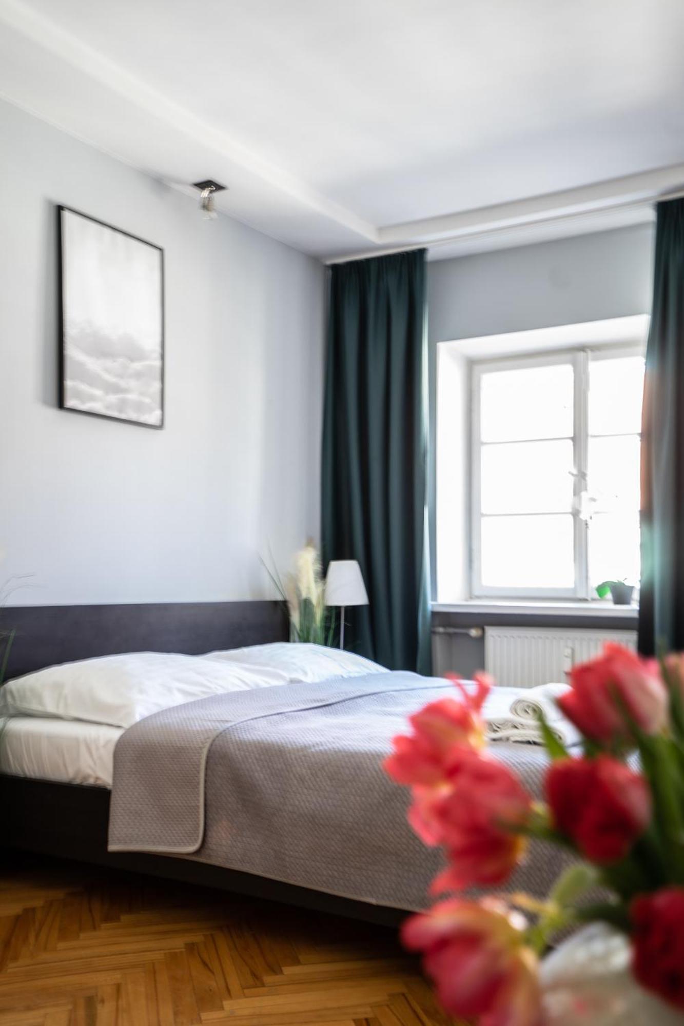 Апартаменты Old Town Heart XVII - Freta Luxury Варшава Экстерьер фото
